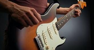 Опишу свои мысли о выборе Fender Stratocaster Предложения в Guitar Center